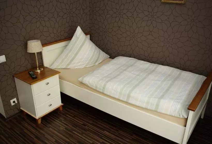 Hotelli Pension Auszeit