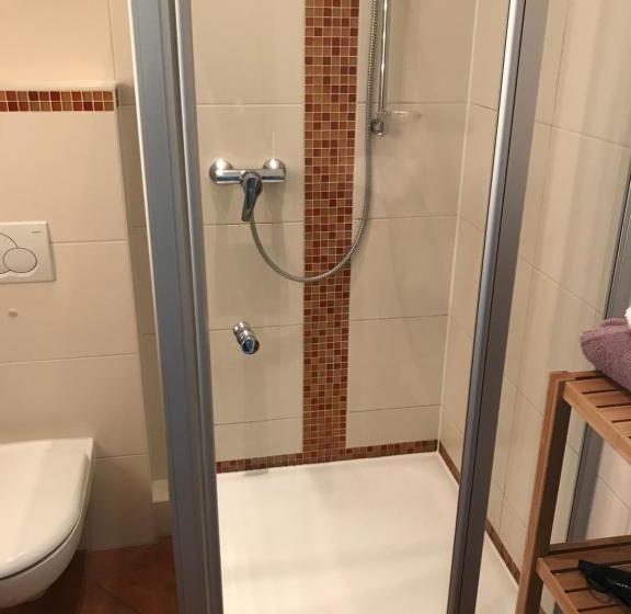 هتل Pension Auszeit