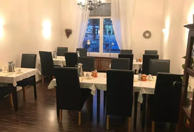 Hotelli Pension Auszeit