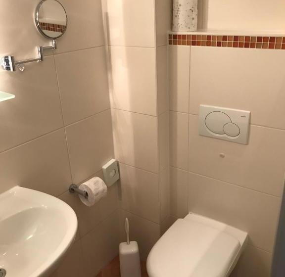 هتل Pension Auszeit