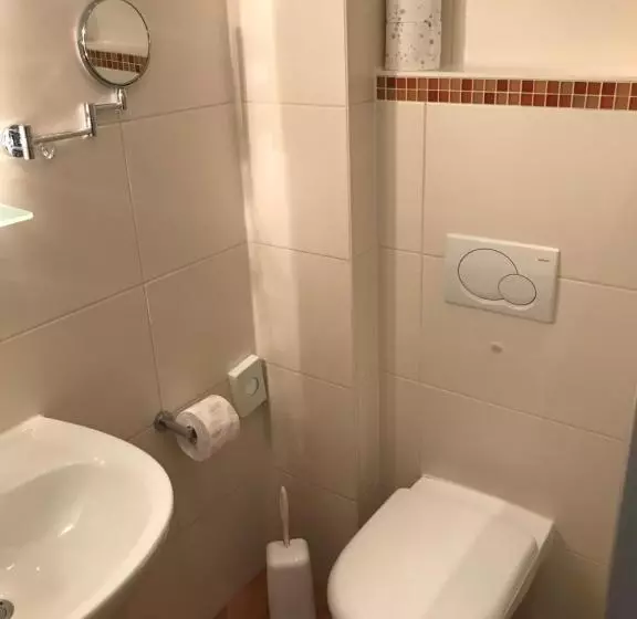 Hotelli Pension Auszeit