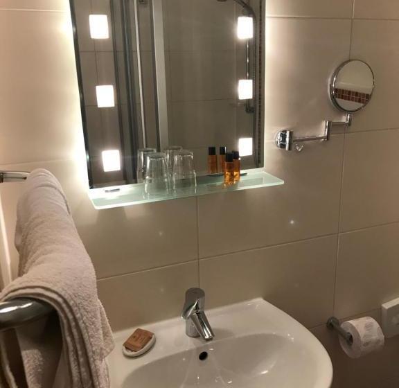 هتل Pension Auszeit