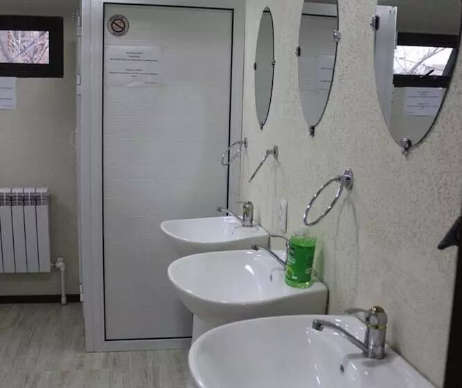 National Hostel
