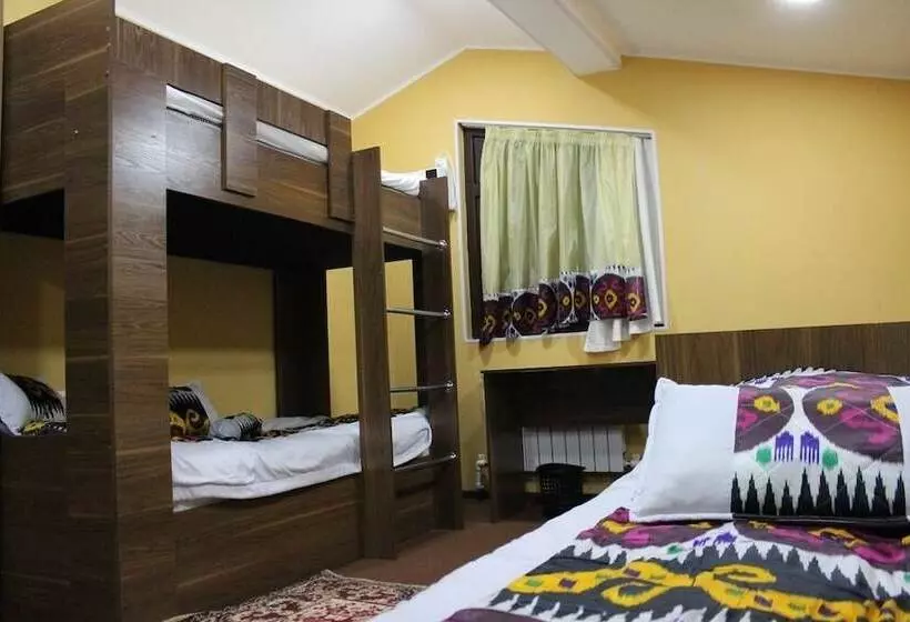 National Hostel