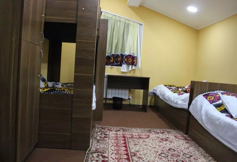 National Hostel