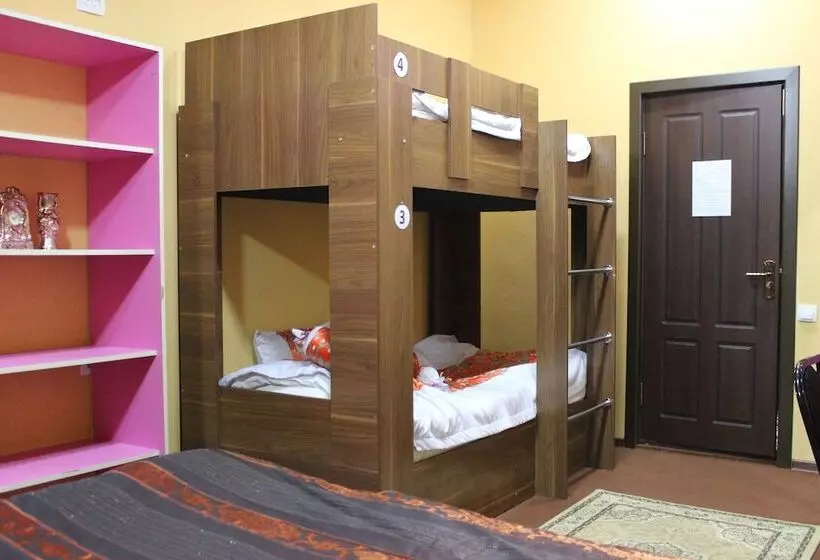 National Hostel