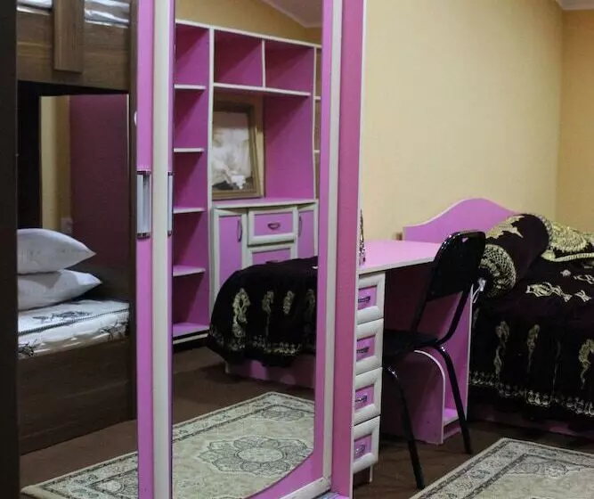 National Hostel