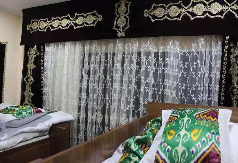 National Hostel