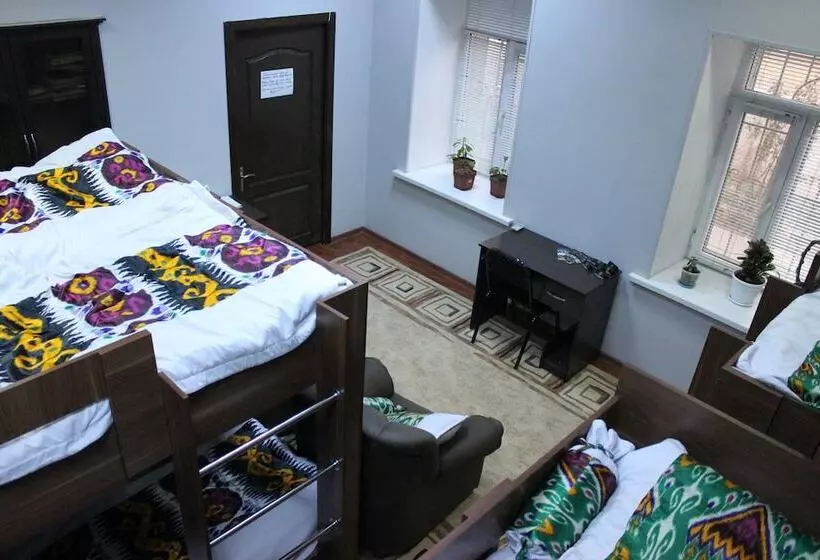 National Hostel
