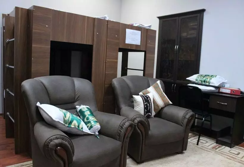 National Hostel