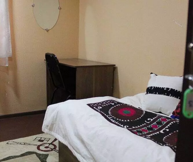 National Hostel