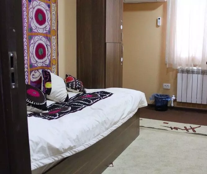 National Hostel