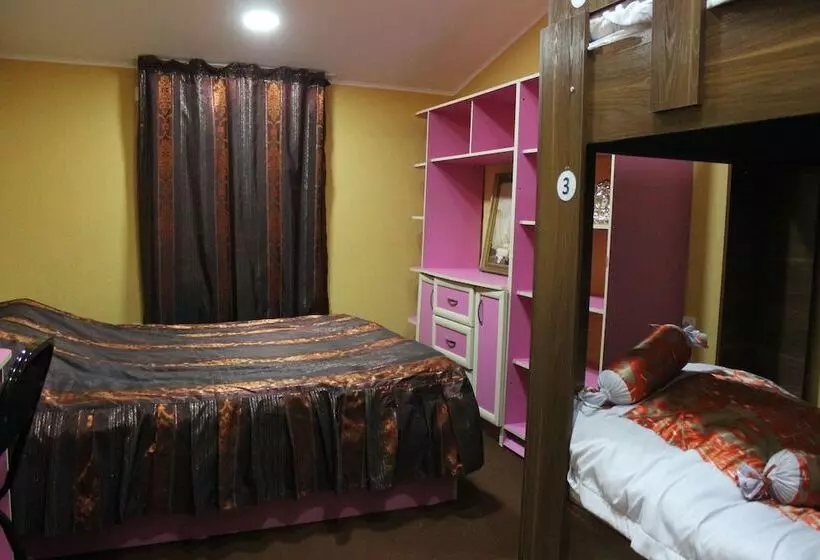 National Hostel