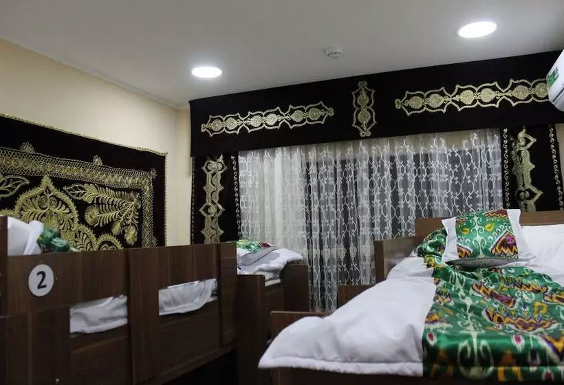 National Hostel