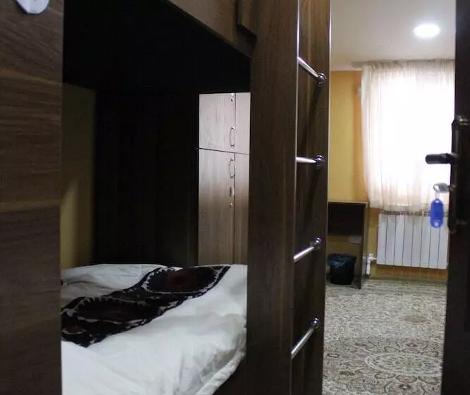 National Hostel