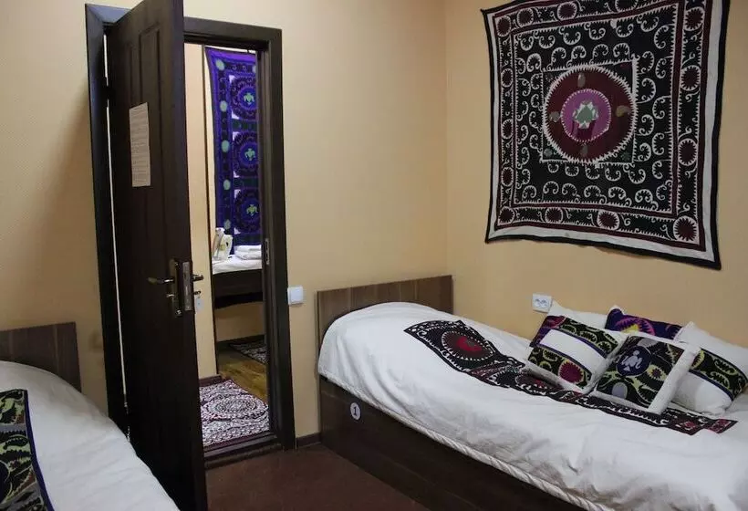 National Hostel