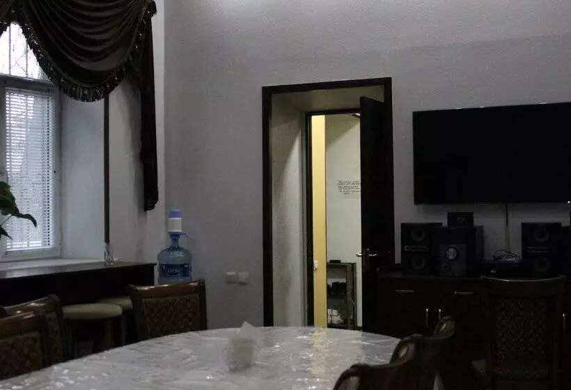 National Hostel