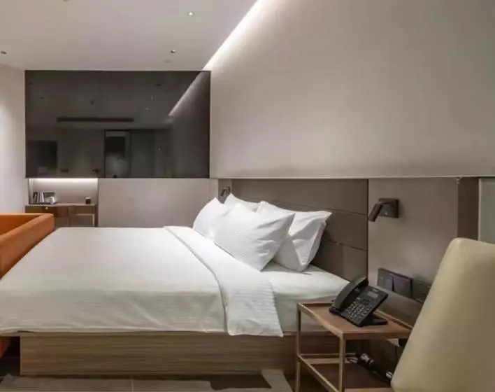 Aerotel Beijing Daxing International Airport