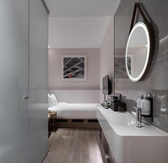 Aerotel Beijing Daxing International Airport