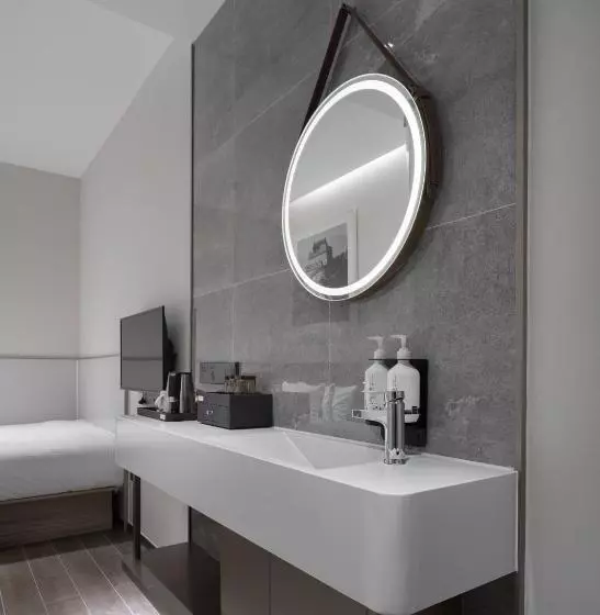 Aerotel Beijing Daxing International Airport