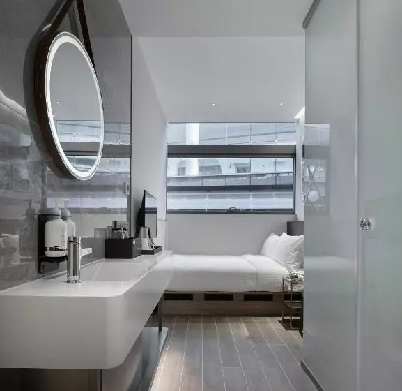 Aerotel Beijing Daxing International Airport