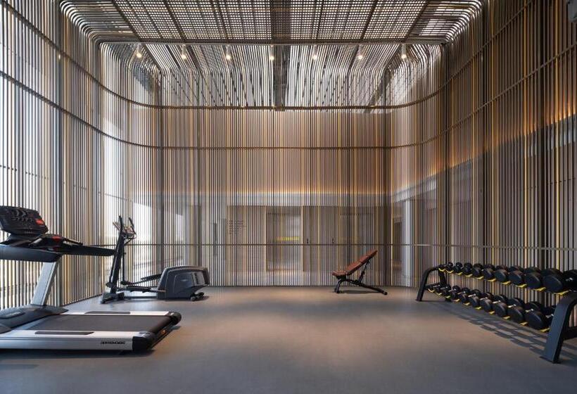 Aerotel Beijing Daxing International Airport