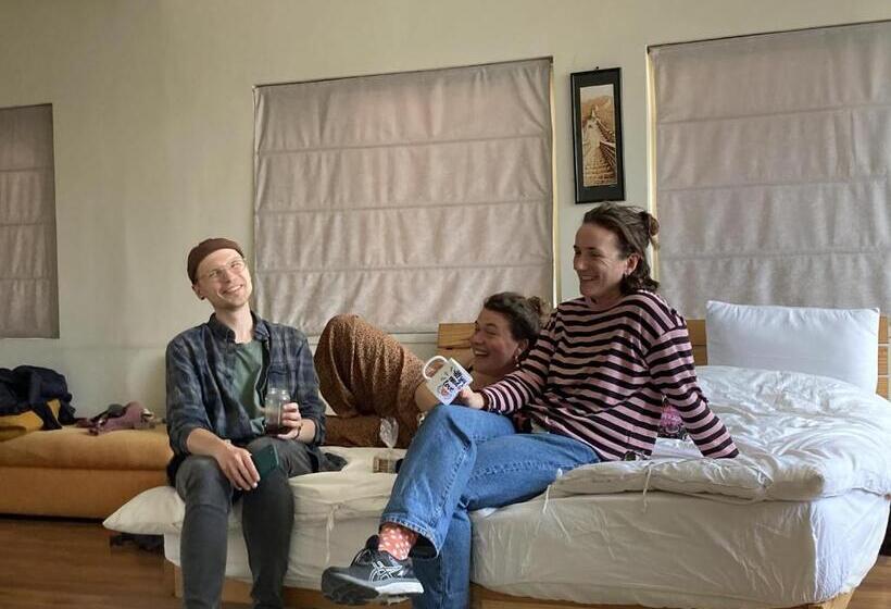 هاستل Nextdoor Patan