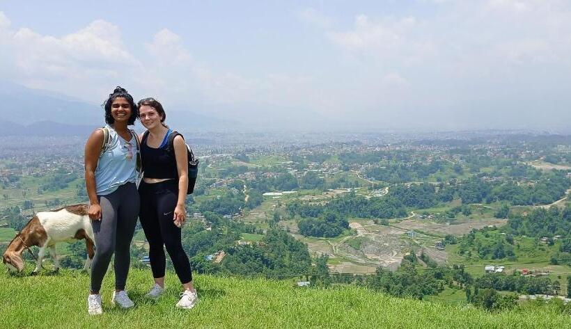 هاستل Nextdoor Patan