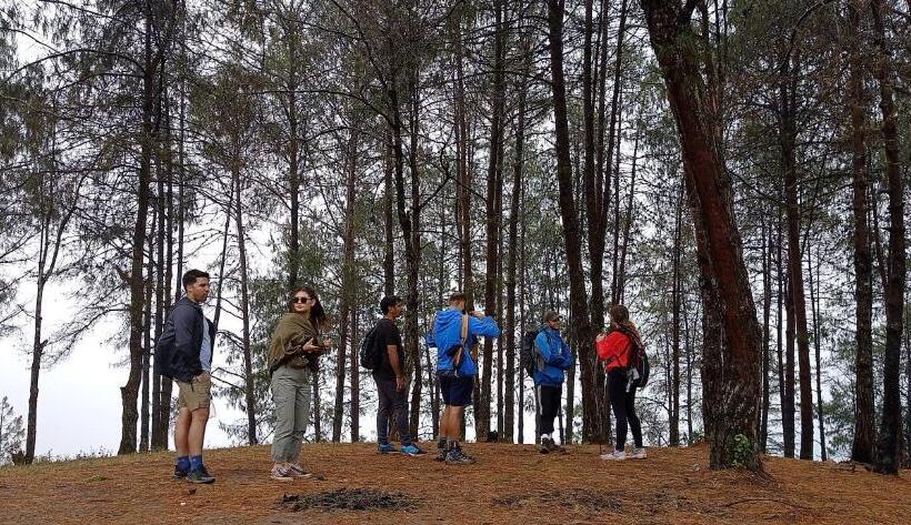 هاستل Nextdoor Patan