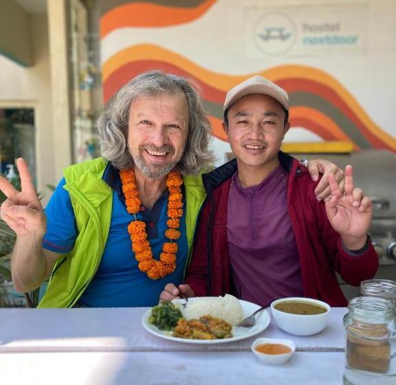 هاستل Nextdoor Patan