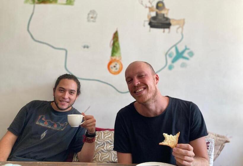 هاستل Nextdoor Patan