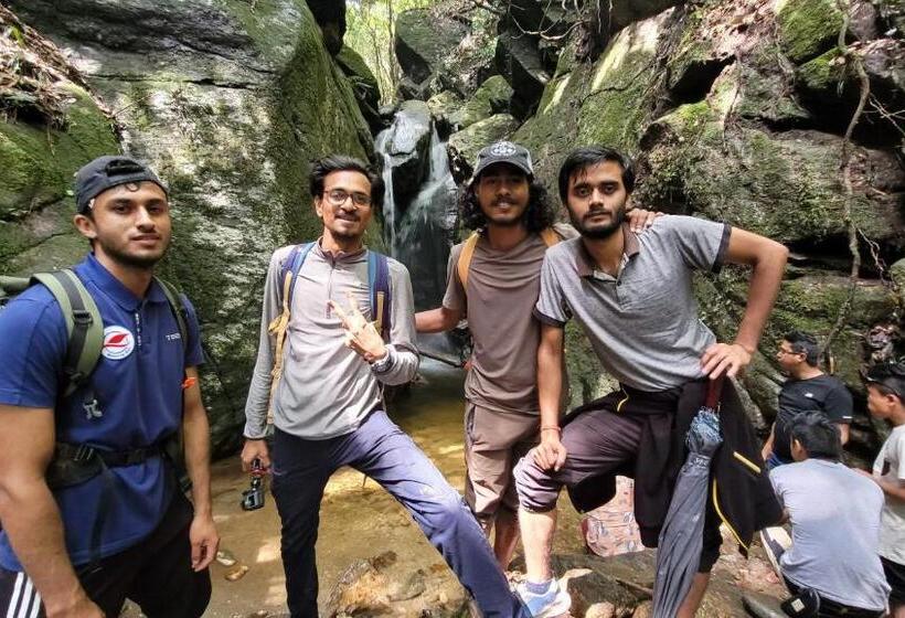 هاستل Nextdoor Patan