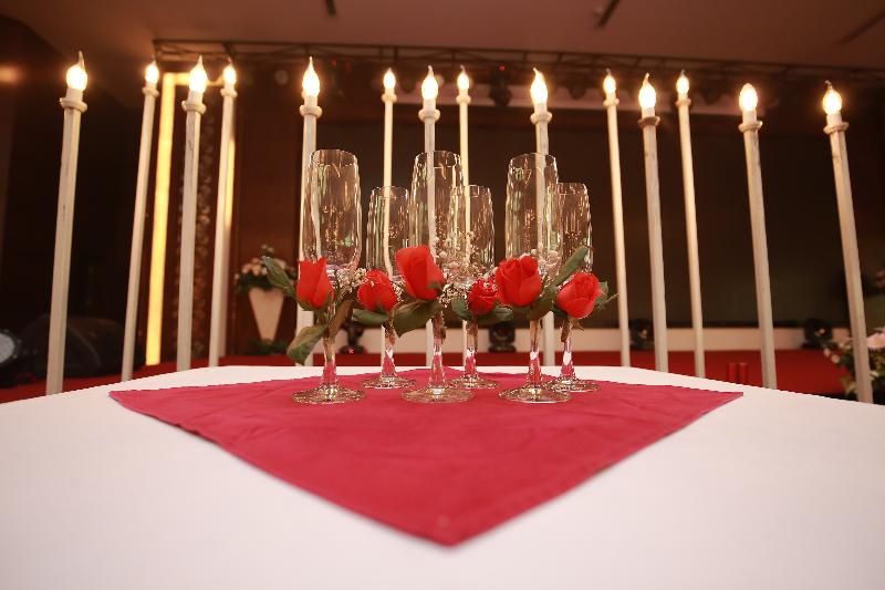 호텔 Muong Thanh Grand Thanh Hoa