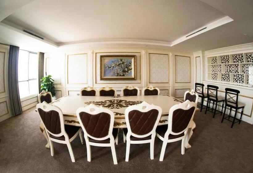 호텔 Muong Thanh Grand Thanh Hoa