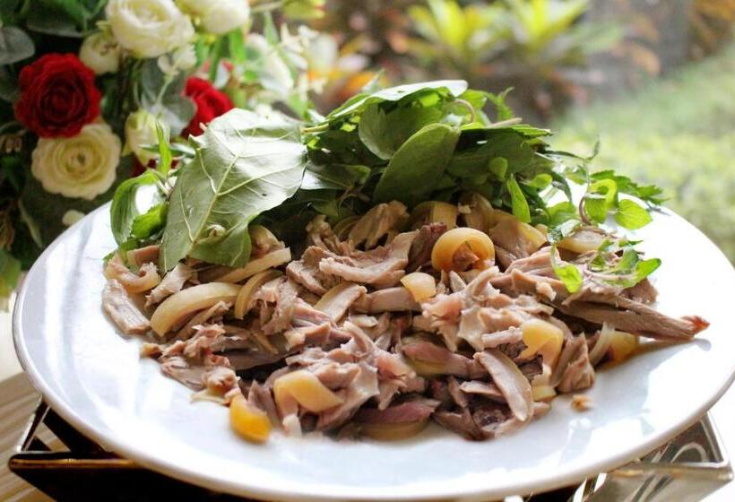 호텔 Muong Thanh Grand Thanh Hoa