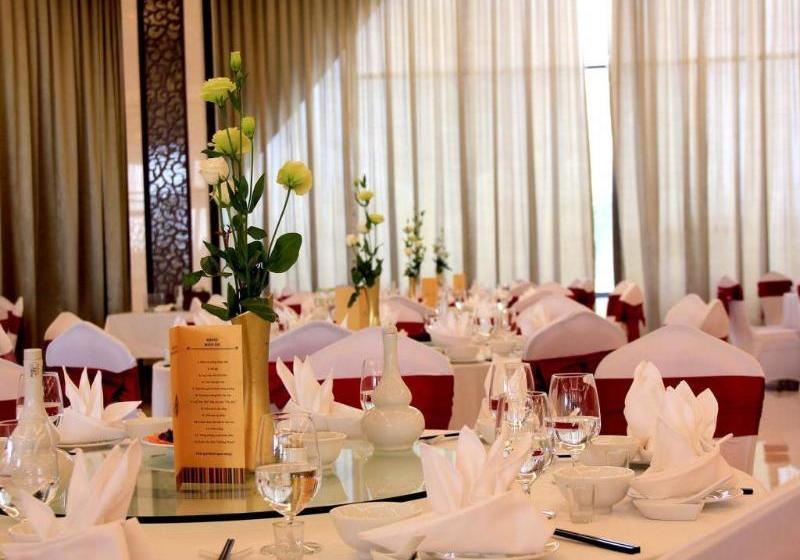 호텔 Muong Thanh Grand Thanh Hoa