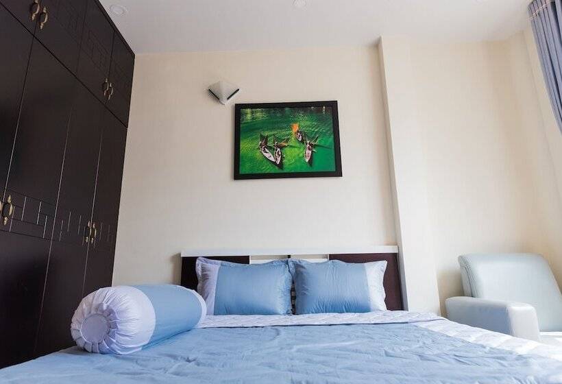 پانسیون Sunny's House