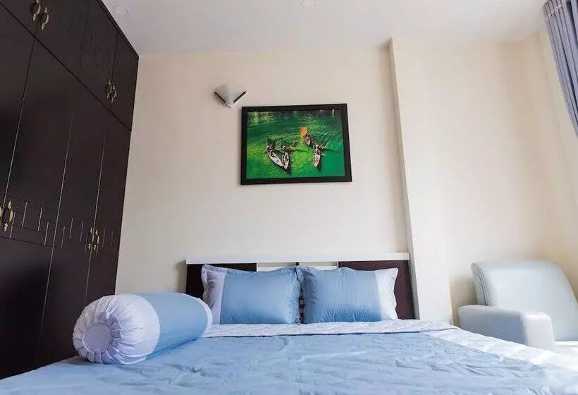 پانسیون Sunny's House