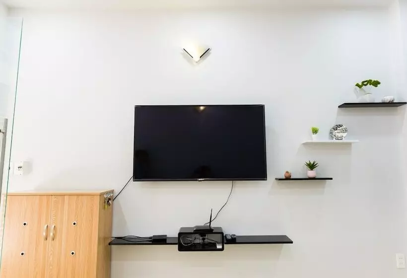 پانسیون Sunny's House