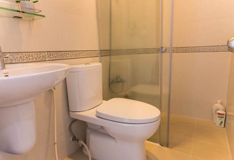 پانسیون Sunny's House