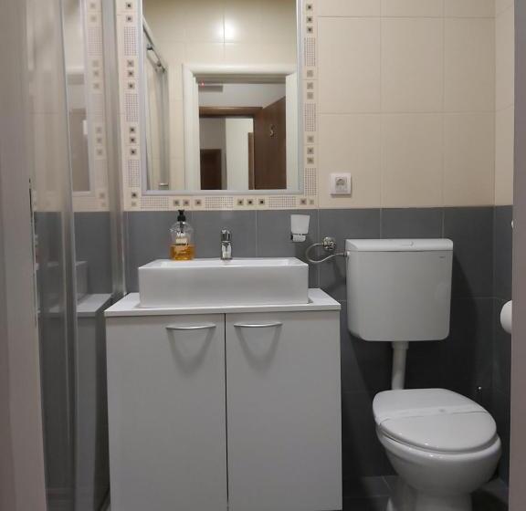 هتل Vonamor Rooms