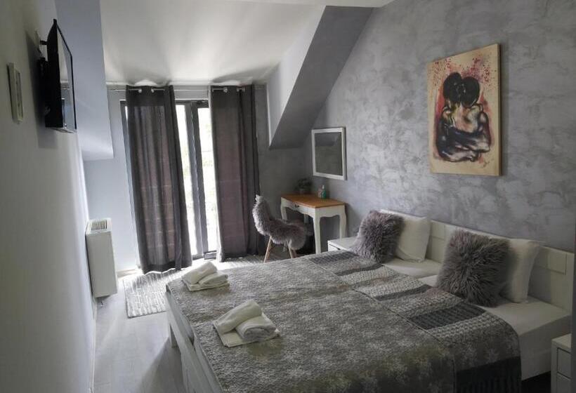 هتل Vonamor Rooms