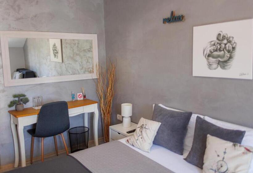 هتل Vonamor Rooms