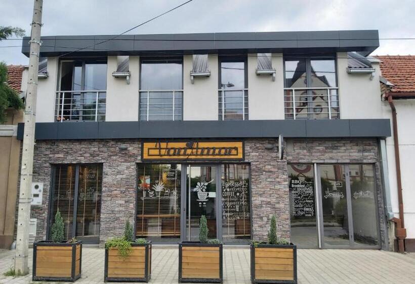 هتل Vonamor Rooms