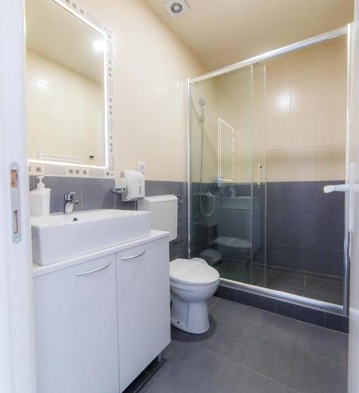 هتل Vonamor Rooms