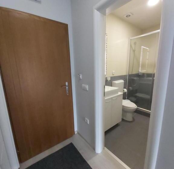 هتل Vonamor Rooms