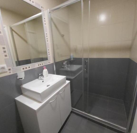 هتل Vonamor Rooms