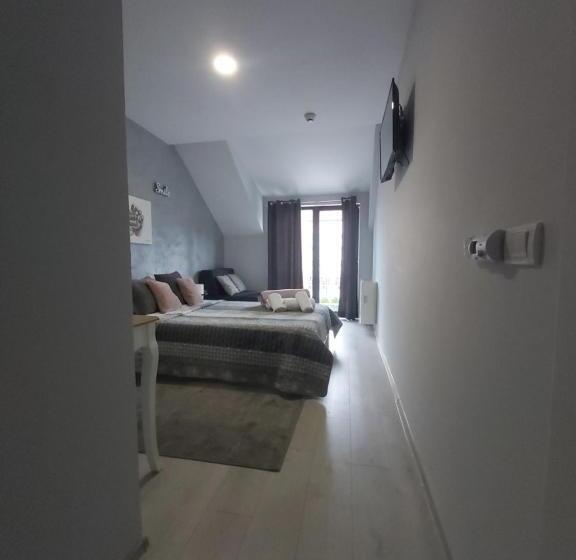 هتل Vonamor Rooms