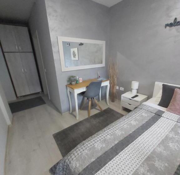 هتل Vonamor Rooms