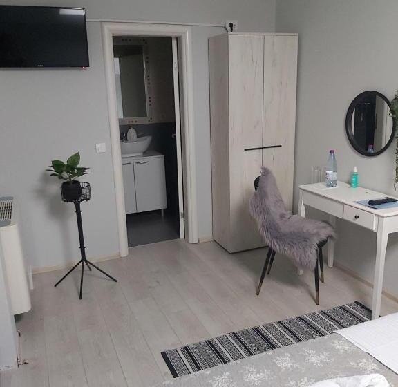 هتل Vonamor Rooms